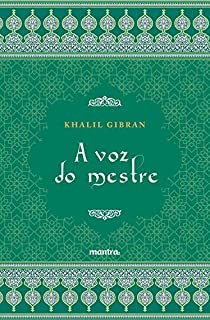 Livro A voz do mestre