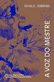 Livro A voz do mestre