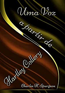 Livro Uma Voz A Partir De Hartley Collery