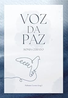 Livro Voz da Paz
