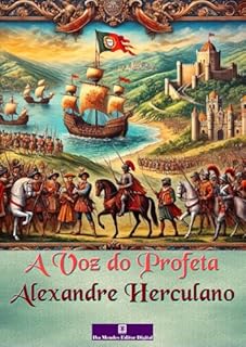 Livro A Voz do Profeta