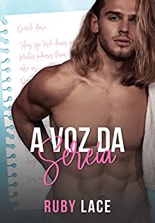 Livro A Voz da Sereia