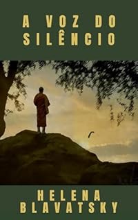 Livro A Voz do Silêncio