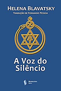 Livro A Voz do Silêncio