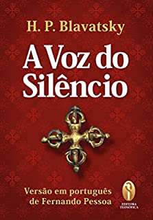 Livro A Voz do Silêncio