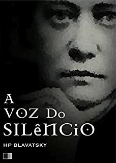 Livro A voz do silêncio