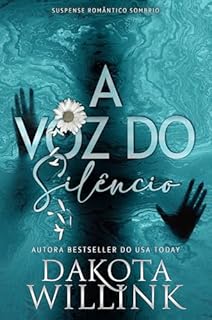 Livro A Voz do Silêncio