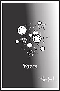 Livro Vozes