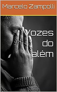 Livro Vozes do além