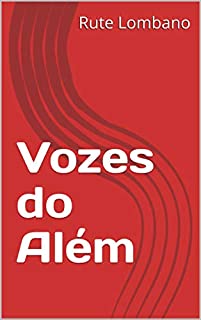 Livro Vozes do Além