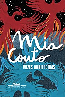 Livro Vozes anoitecidas: Contos