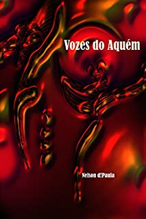 Livro Vozes do Aquém