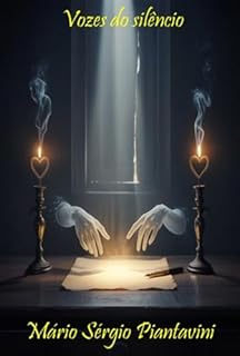 Livro Vozes Do Silêncio