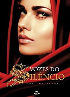 Livro Vozes do Silêncio