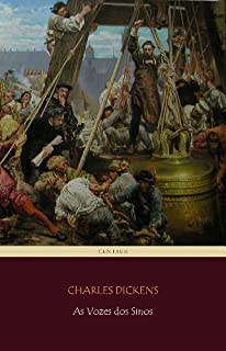 Livro As Vozes dos Sinos