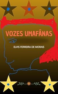 Livro VOZES UMAFÂNAS