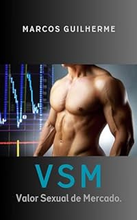 Livro "VSM: Valor Sexual de Mercado"