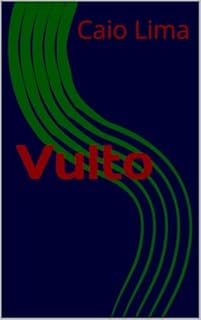 Livro Vulto