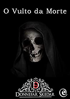 Livro O Vulto da Morte