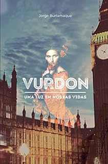 Livro Vurdon : Uma luz em nossas vidas