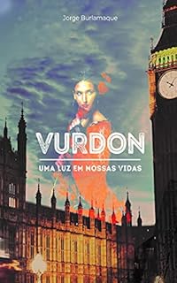 Livro Vurdon: Uma Luz em Nossas Vidas