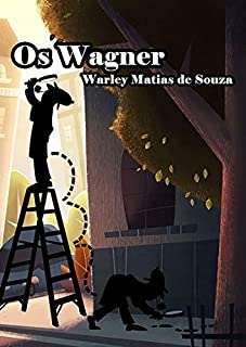 Livro Os Wagner