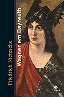 Livro Wagner em Bayreuth (Estéticas)