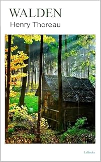 Livro Walden: A Vida nos Bosques