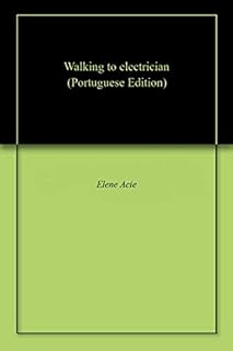 Walking to electrician