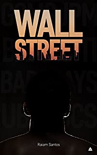 Livro Wall Street: A Saga De Um Brasileiro Na Bolsa de Nova York (1)
