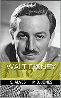 Livro Walt Disney (Discursos Populares)