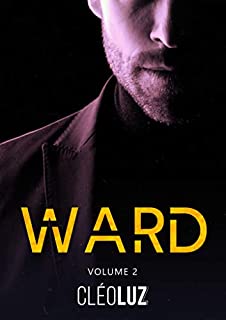 Livro WARD - Vol. 2 - : Spin-off de Louise Stone
