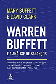 Livro Warren Buffett e a análise de balanços