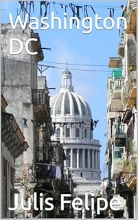 Livro Washington DC