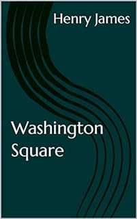 Livro Washington Square