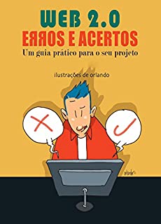 Livro web-2.0: erros e acertos