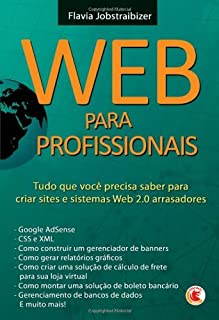 Livro Web para Profissionais