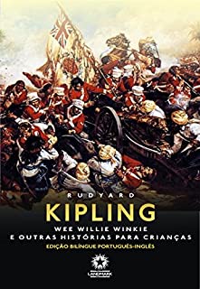 Livro Wee Willie Winkie e Outras Histórias para Crianças (Edição Bilíngue)