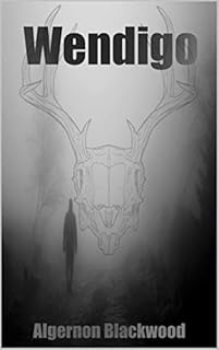 Livro Wendigo