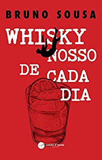 Livro Whisky nosso de cada dia