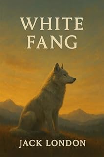 Livro White Fang Portuguese