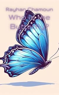 Livro Who is the Butterfly?: A Literary Essay on "The Collector"