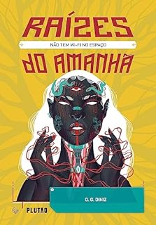 Livro Não tem Wi-Fi no espaço