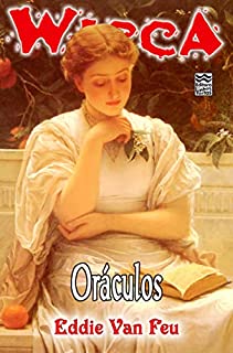 Livro Wicca #22 - Oráculos