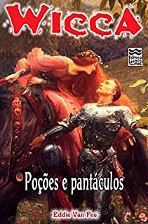 Livro Wicca - Poções e Pantáculos