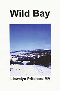 Livro Wild Bay (Port Hope Simpson Mistérios Livro 6)