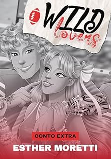 Livro Wild Lovers: conto extra da série San Diego Pythons