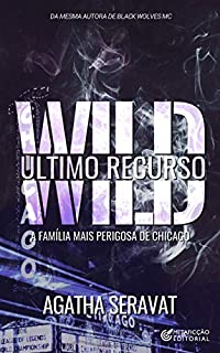 Livro WILD: Último Recurso