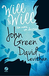 Livro Will e Will: Um nome, um destino