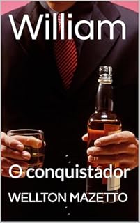 Livro William: O conquistador